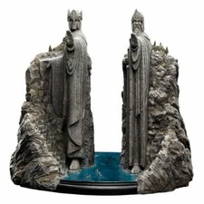 Herr der Ringe - Die Argonath
