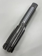 Trapezgewindebohrer TR44x3 links  HSS