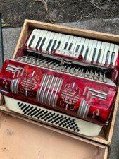 akkordeon gebraucht "Royal