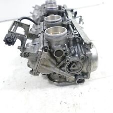 Honda CBR 600 F Vergaserbatterie Schieber Membrane Choke 56563