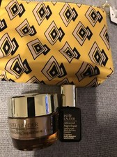 Estee Lauder Revitalizing