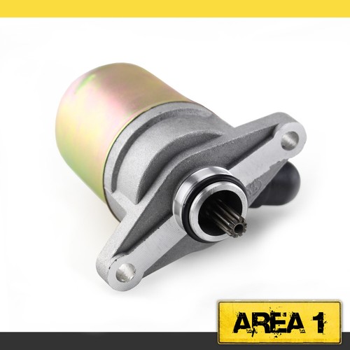 Anlasser starter motor - starter, flex