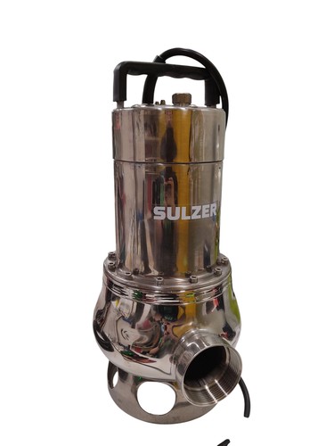 Sulzer abs ip900 industrie - abs, ·