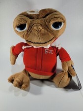 E. T.  Ausserirdicher Plüsch