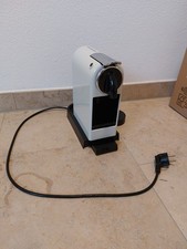 DeLonghi Citiz Milk EN 267.WAE Nespresso Espressomaschine ohne Zubehör sonst TOP