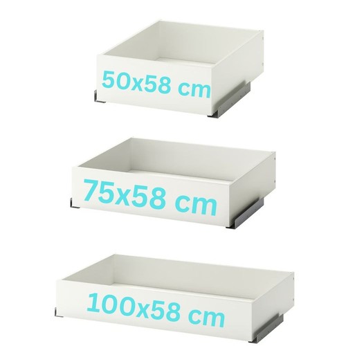 Ikea komplement schublade - ikea,