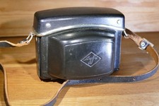 Bereitschaftstasche Agfa