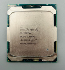 Intel Xeon E5-2697V4 2.30GHz SR2JV CPU Prozessor Sockel 2011