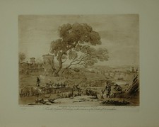 Richard Earlom (1743-1822)