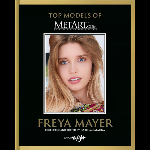 Freya mayer top - -, of