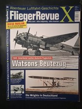 Flieger Revue X Heft Nr.39