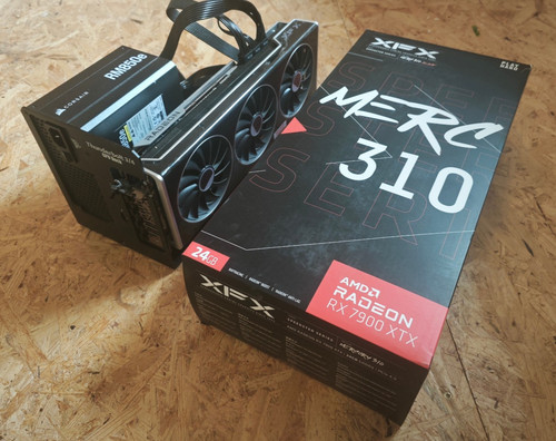 Xfx speedster merc310 amd - speedster,