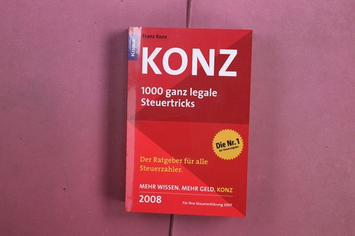416668 franz konz - franz,
