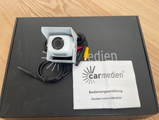 Carmedien Rückfahrkamera System für Wohnmobile CM-NESK / CM-NMR7 neu