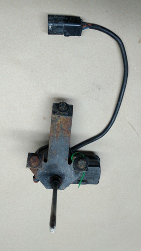 Scheinwerferwischermotor links - scheinwerferwischermotor,