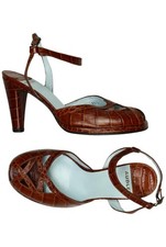 Audley Sandalen Damen Sommerschuhe Sandalette offene Schuhe Gr. EU 3... #o8bl5nl