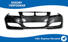 Stoßstange vorne lackiert BMW