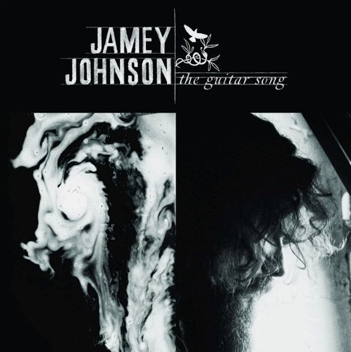 Jamey johnson the guitar - johnson,