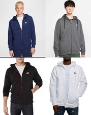Nike Sportswear Club Fleece