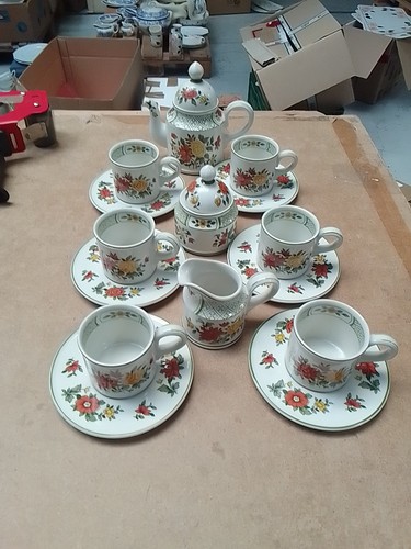 Villeroy boch summerday - villeroy,