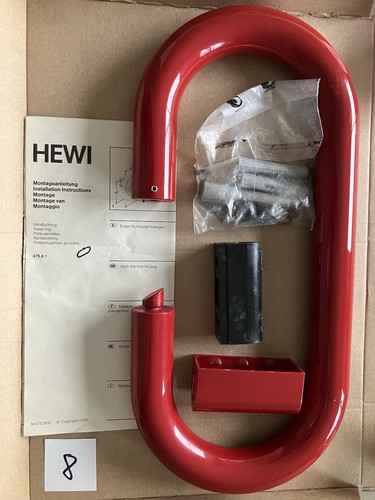 Hewi handtuchhalter - hewi,