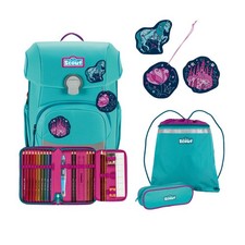 Scout Neo Schulranzen-Set Dreamworld