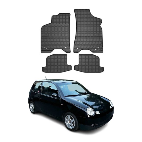 Omac gummi fußmatten für - fußmatten, vw