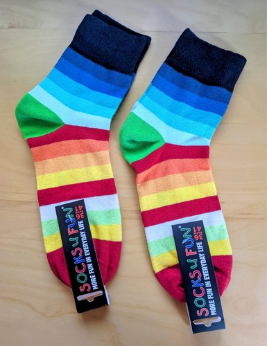Paar spaßsocken fun socks - 2, /