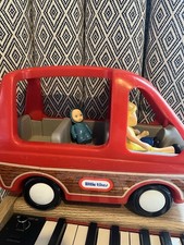 Vintage Little Tikes