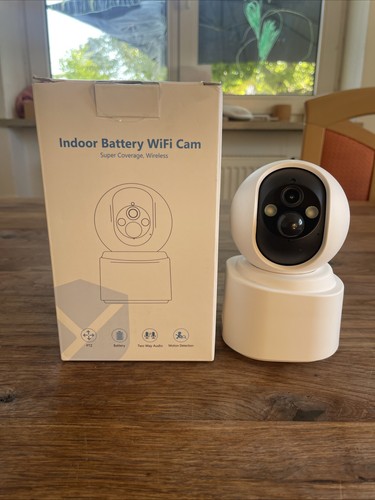 Baby indoor wireless monitor - baby,