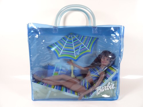 Barbiepuppe sunsation hawaiian - barbiepuppe,
