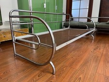 Original Chrom Sofa Daybed Art