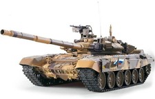 RC Panzer, Russian T-90 mit