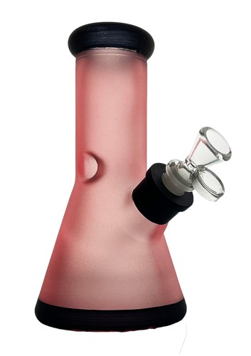 Frostbite becherglas bong - frostbite,