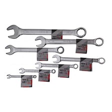 Yato Maul-Ringschlüssel 6-32