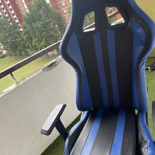 Büro-/Gaming-Drehstuhl