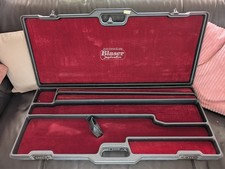 Blaser - Waffenkoffer - Transportkoffer - Jagdwaffen - Gewehr