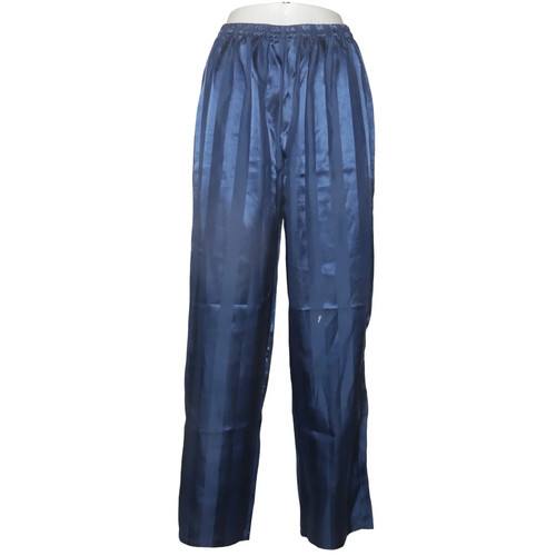 Pyjamahose größe blau - größe:,