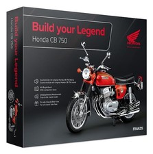 Honda 750 build - cb,