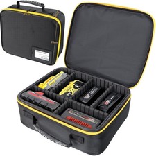 Werkzeugkoffer Hartschale