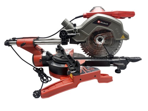 Kappsäge einhell 10l - einhell,