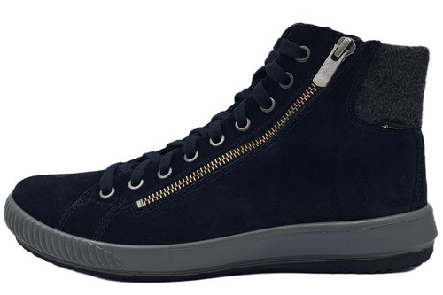 Legero tanaro gore tex boots - legero,