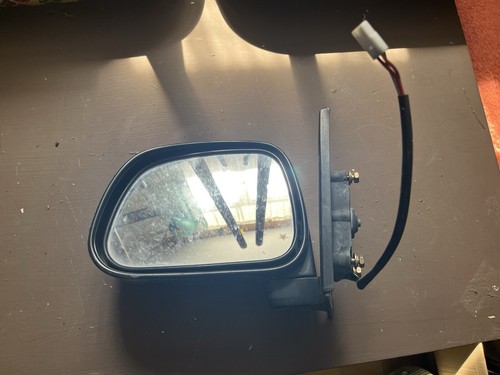 Daihatsu feroza 300 spiegel - daihatsu,