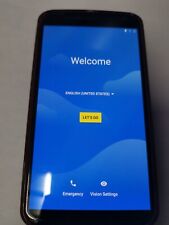 Nexus 6 XT1100 - 64GB - Blau (Ohne Simlock) Smartphone