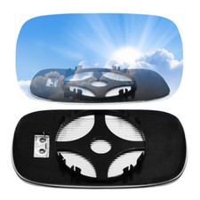 Spiegelglas Ersatzspiegel für