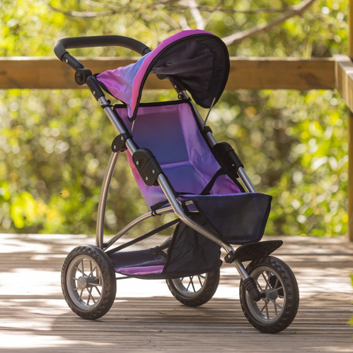Kinder puppen jogger - kinder,