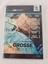 Dvd grosse freiheit franz - dvd,