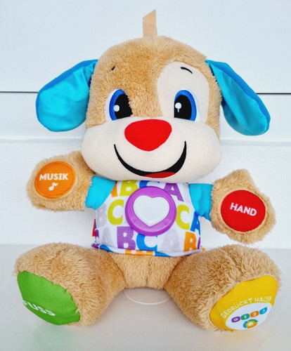 Fisher price lernspielzeug - fisher,