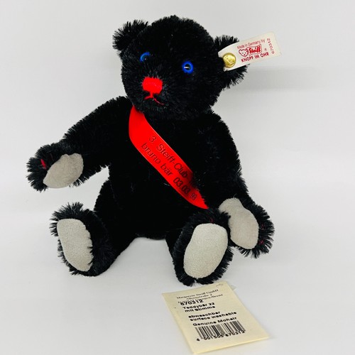 Steiff teddy event - event, bÄr