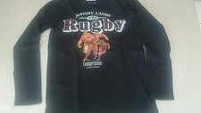 Langarmshirt von Johnny Lambs  in Größe 134 für Jungen zu verkaufen 